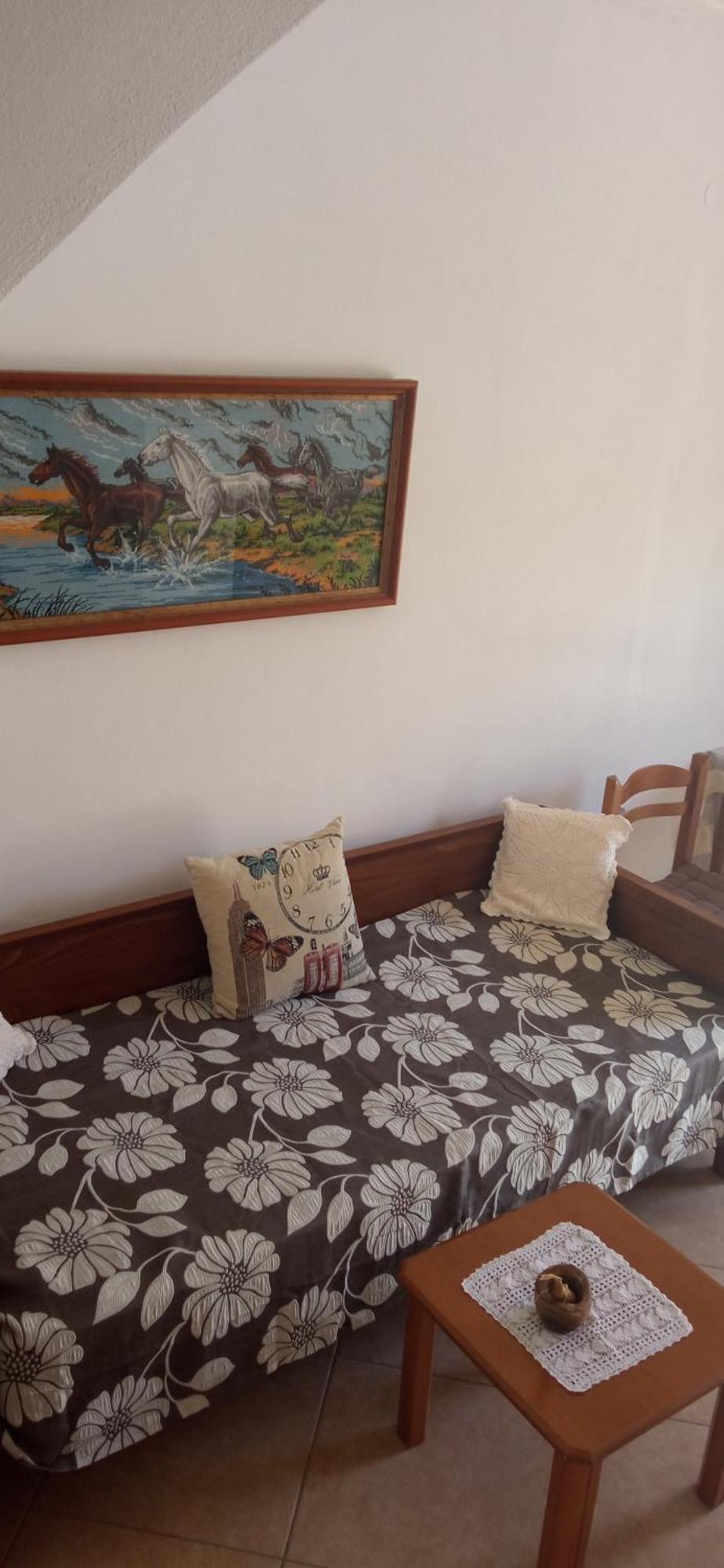 Soustas Apartments Longos  Экстерьер фото