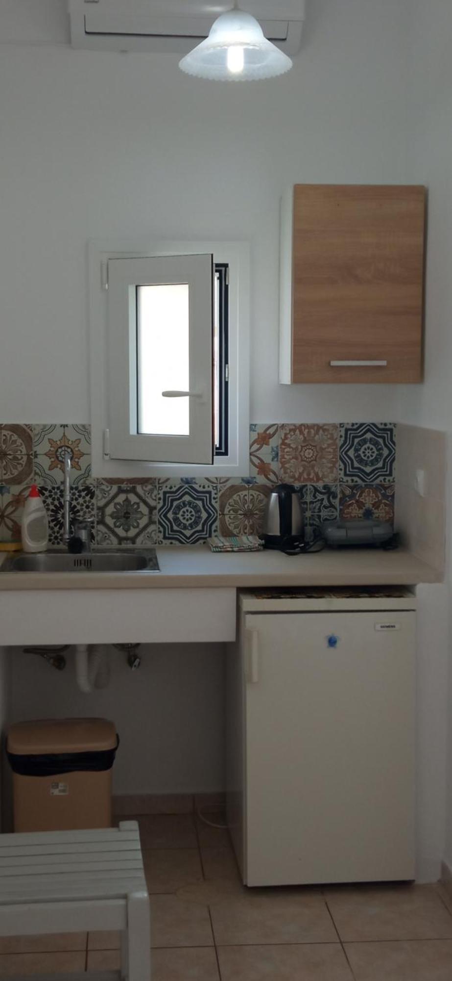 Soustas Apartments Longos  Экстерьер фото